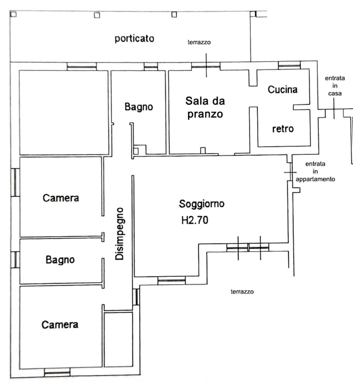 Corte Meridiana Apartment Colognola ai Colli Bagian luar foto